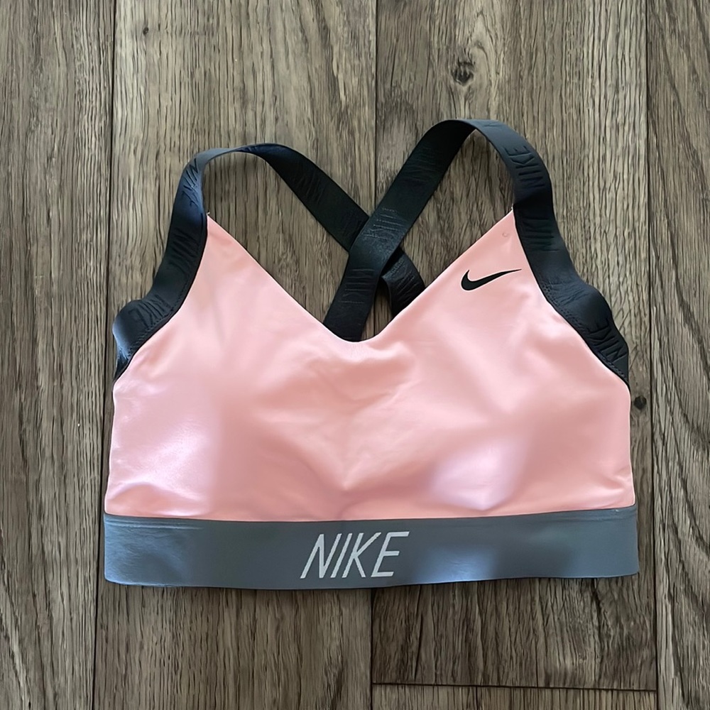 Nike sports bra